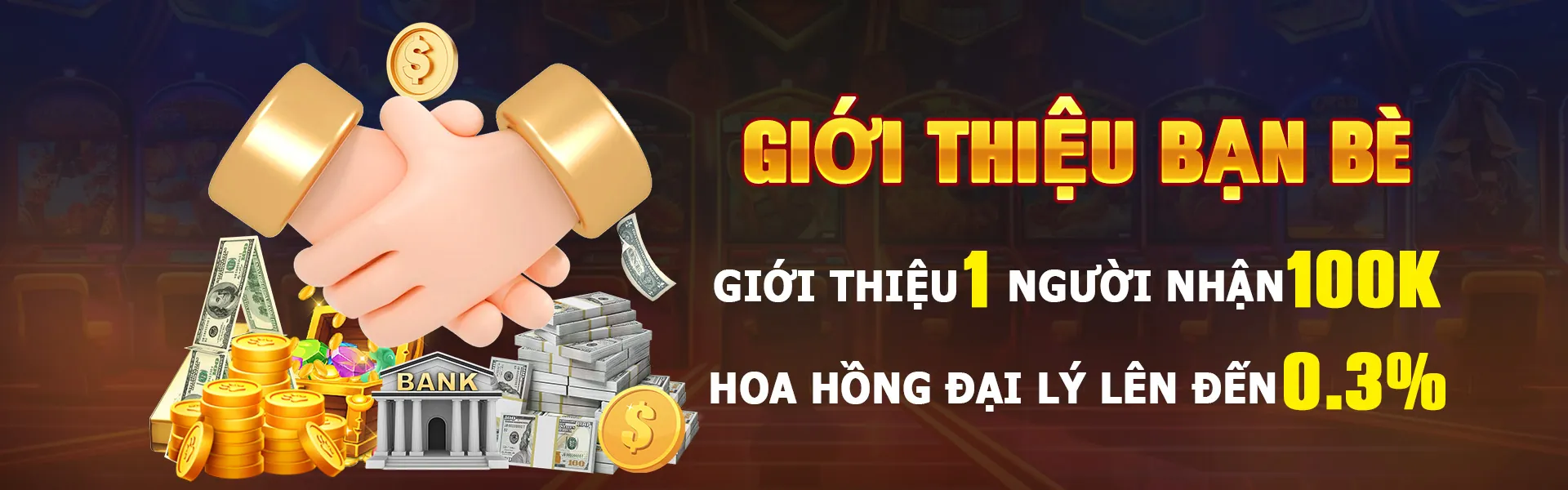Quản lý tài khoản riêng