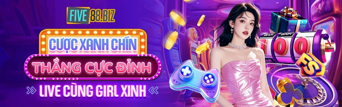 Hình ảnh chính nền tảng BL555A, thể hiện sự an toàn và giải trí trực tuyến