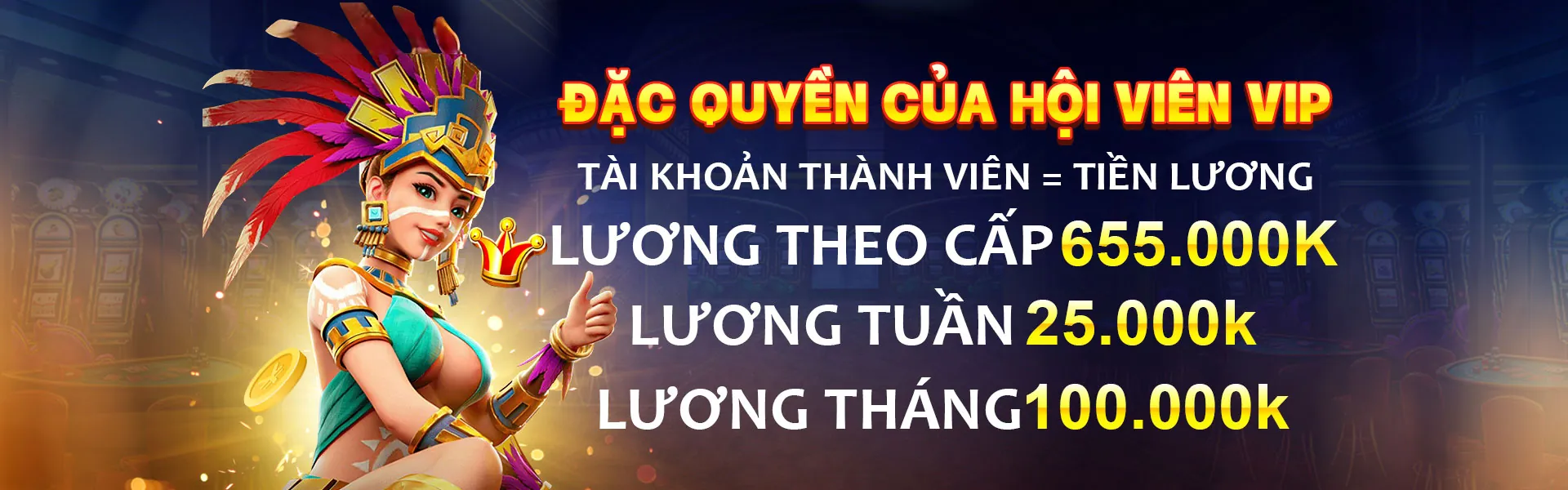 Rút tiền ưu tiên và nhanh chóng
