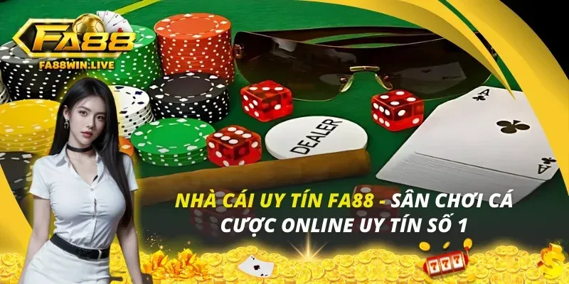Sòng bạc trực tiếp với dealer chuyên nghiệp tại bl555a